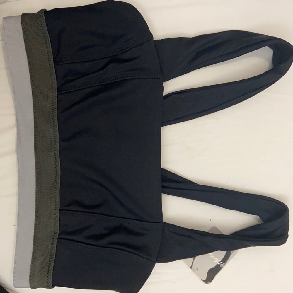 Free people sports bra